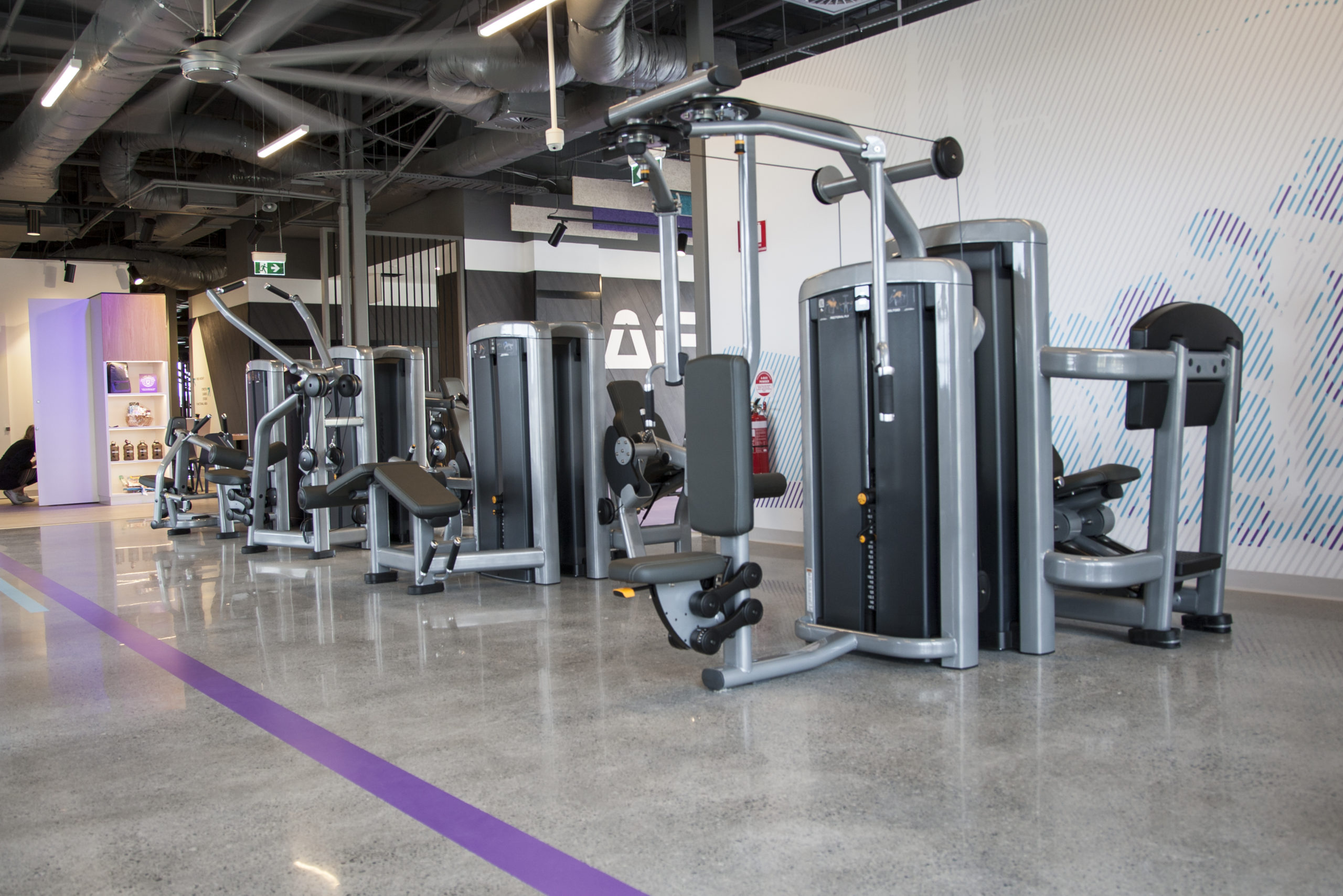 Anytime Fitness Price - 87br5fh