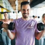 Workout of the week example