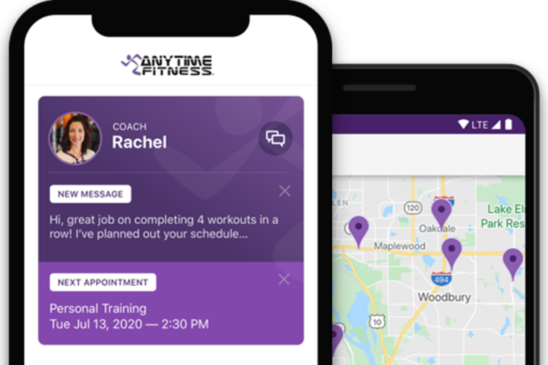 App1 edit1 Anytime Fitness