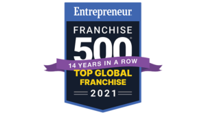 entrepreneur magazine award