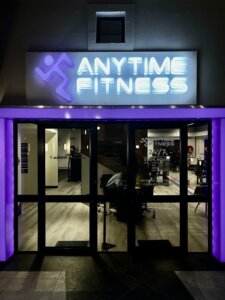 New club in Durbanville