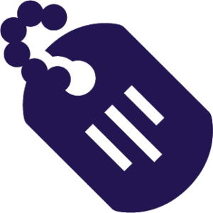 Entrance Tag